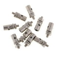 thumbnail image 2 of 10Pcs Pushrod Linkage Stopper Servo Connectors for RC Airplane Helicopter C, 2 of 8