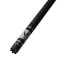 thumbnail image 5 of Viper Sinister Tenacious Durability 58" 2 Piece Billiard Cue, Brown/Beige, 5 of 7