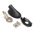 thumbnail image 4 of 2set AM/FM Car Radio Roof Antenna Aerials Mast + Base Kit for Focus Models 2000-2007 XS8Z-18919-AA, 4 of 5