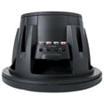 thumbnail image 5 of (2) Alpine R2-W10D2 10" 750w Subwoofers+Vented Sub Box+Mono Amplifier+Amp Kit, 5 of 12