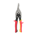 thumbnail image 6 of Hyper Tough Straight-Cut Aviation Snips with Cr-Mo Blades, 6 of 8