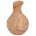 thumbnail image 4 of Mini humidificador Sincero alimentado por USB de grano de madera con luz nocturna 130 ml, 4 of 10