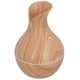 thumbnail image 4 of Mini humidificador Sincero alimentado por USB de grano de madera con luz nocturna 130 ml, 4 of 10