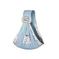 thumbnail image 1 of Baby Sling Carrier Multifuncional Wrap Carrier Para Bebés Correa De Hombro Ajustable Baby Sling Nursing Wrap Sweethay BA001437-02, 1 of 6