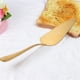 thumbnail image 5 of Juego de servidor y cuchillo para tarta de bodas, 2 piezas, 5 of 8