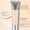 #01 Ivory, variant on Foundation Makeup, Luxe Foundation, 6 Color Changing Foundation, Flawless Soft Matte Oil Control Liquid, Sweat Water Resistant, Matte Finish