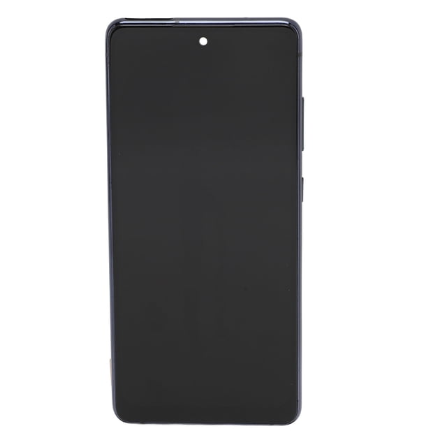 Conjunto del Digitalizador de Pantalla Táctil, Tft Resistente Conjunte de Pantalla de Teléfono de Ajuste Perfecto para Reemplazo