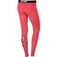thumbnail image 1 of Nike Sportswear Women's Legging University Red/Black 806231-850, 1 of 2
