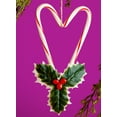 thumbnail image 6 of (3 pack) Brach's Holiday Cherry Candy Canes, Christmas Candy Canes, 5.3 oz, 12 Count, 6 of 14