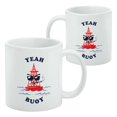 thumbnail image 2 of Yeah Buoy Boy Funny Humor White Mug, 2 of 5