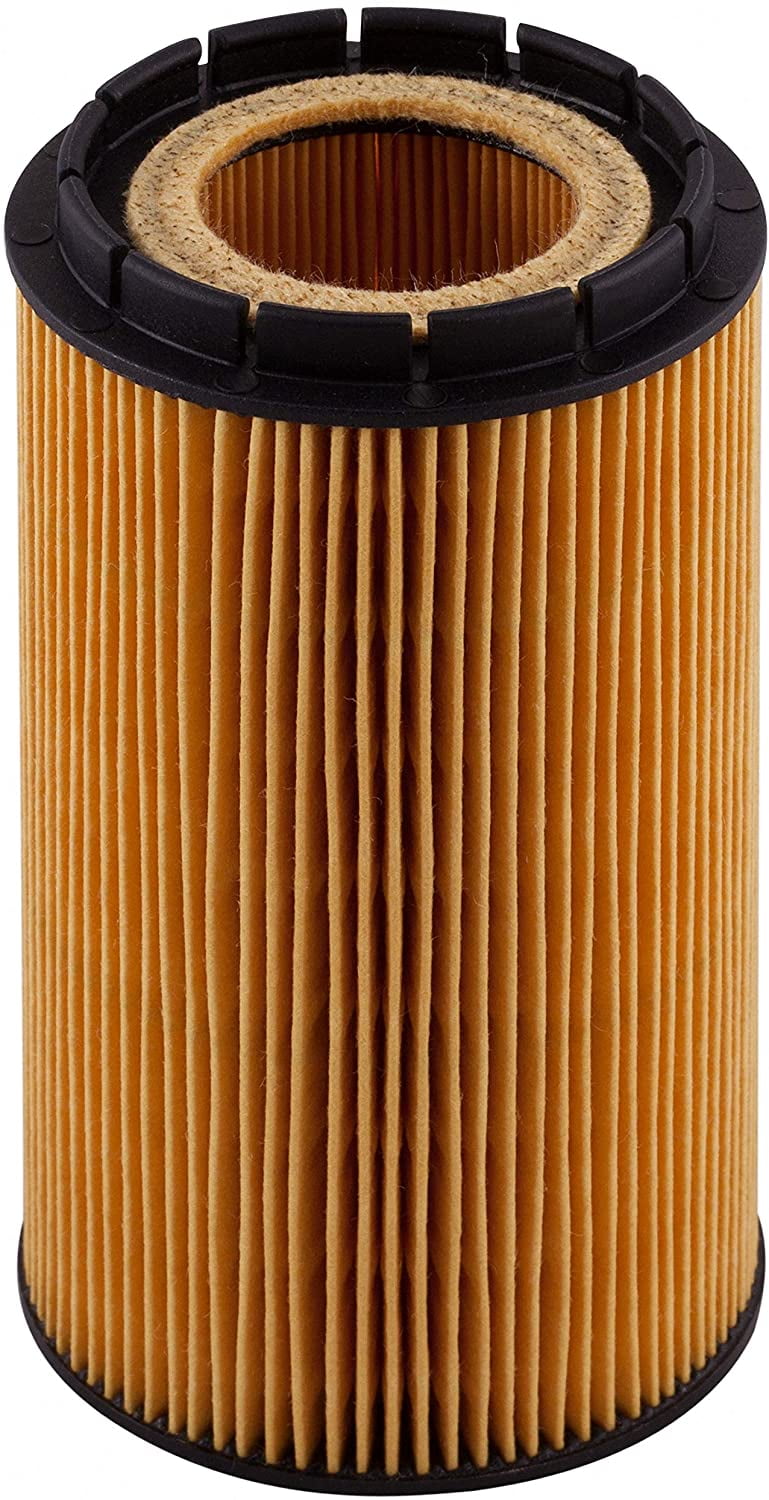 PG Engine Oil Filter PG5890 | Fits 2003-2022 Bentley Continental, 2013-2017 Flying Spur, 2012-2018 Audi A8 Quattro, 2006 Volkswagen Phaeton