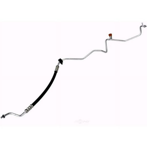 At Evaporator A/C Hose - Compatible with 2014 - 2018 GMC Sierra 1500 2015 2016 2017