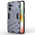thumbnail image 1 of Funda para Xiaomi Redmi Note 12 4G Protección A Prueba De Golpes Con Soporte De TPU Duradero Y Práctico, 1 of 5