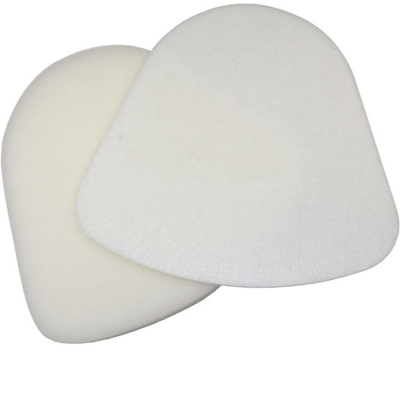 HQRP Foam & Felt Filter Kit for Shark Navigator Lift-Away NV355 NV356 Series Upright