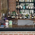 thumbnail image 1 of LOLIPPYY 4Pcs Kitchen Ticket Holder Iron Style Holding Notes In Pub Use, 1 of 6