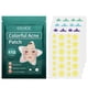 thumbnail image 3 of 112 Piezas Corrector Acné Espinillas Herramientas Belleza para El Acné en Forma Lindo para La Curación La Cara, 3 of 8