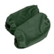 thumbnail image 4 of Funda protectora para cocina, hogar, limpieza, cocina, resistente a la suciedad De color verde oscuro, 4 of 5