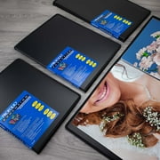 Itoya Art ProFolio Evolution Presentation & Display Book, 8.5 x 11