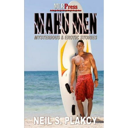 Mahu Men : Mysterious and Erotic Stories (Best Erotic Novels For Men)