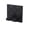 Black3pcs, variant on 3pcsNew Wall Storage Hook Self-adhesive Electrical Plug Holder Remote Control Power Socket Towel Hanger Bathroom Kitchen Organizer