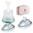 thumbnail image 1 of Dispositivo Emergencia Por Asfixia Portátil para Y Adultos, 1 of 9