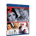 thumbnail image 1 of Ship of Fools / Lilith - Double Feature - Blu-ray, 1 of 1