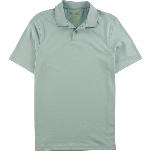 Polo de Rugby Tasso Elba GRAND HARVEST para hombre verde XXL