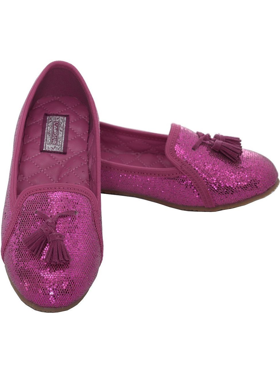 lofer shoes for girl