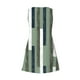 thumbnail image 5 of Vestido de Verano para Mujeres, Vestido Casual de Cuello en V sin Mangas de Impresión de Bolsillo de Moda Hecho de Poliéster Ligero para Primavera Verano, Vestido de Verano Casual, 5 of 5