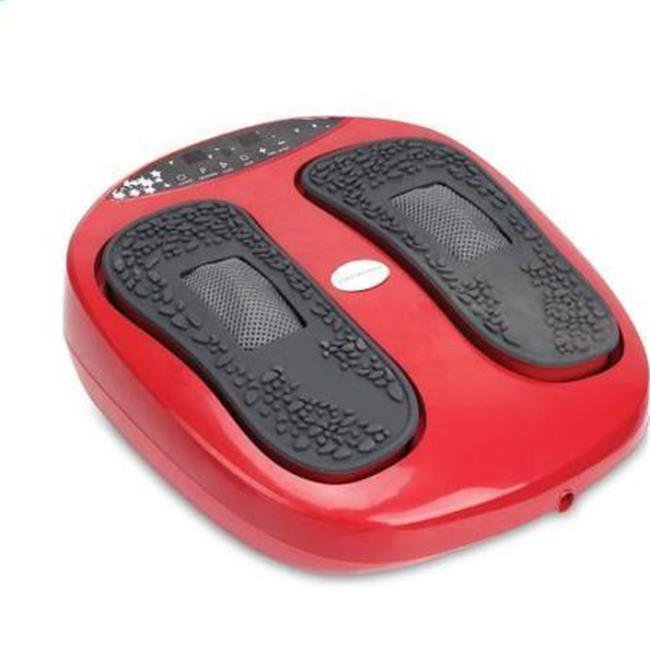 Shiatsu Foot Massager for Heel & Calf