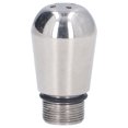 thumbnail image 2 of Coffee Machine Accessories,Coffee Machine Steam Nozzle Milk Foam Steam Nozzle Coffee Machine Steam Nozzle Superior Craftsmanship, 2 of 14