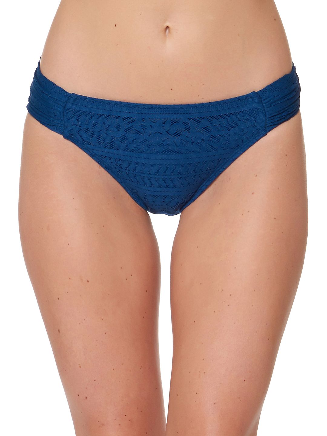 Bleu Rod Beattie Chic Peek Bikini Bottom