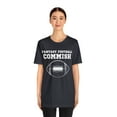 thumbnail image 3 of Fantasy Football Commish Shirt, Funny Fantasy Football Commissioner T-Shirt, 3 of 12
