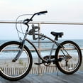 thumbnail image 4 of PVCS Bicycle Portable Quick Release Bottle Holder Trolley Water Cup Holder Cup Holder, 4 of 9