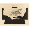 thumbnail image 2 of Seikō Ueno 18x15 Gold Ornate Wood Frame and Double Matted Museum Art Print Titled - Has Smoked V. 6, Pl.27 (1902-1903), 2 of 4