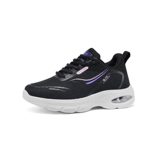 Avia Women's Comfort Performance Sneaker Wide Width Lace-Up