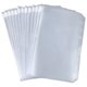 thumbnail image 1 of 24 piezas Bolsillos para carpetas Tamaño A6 Carpetas con cremallera de 6 agujeros para carpetas de 6 anillas Carpeta de hojas sueltas B, 1 of 5