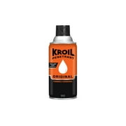 Kroil Original Penetrating Oil, Regular Size, 10 oz. aerosol (KanoLab Aerokroil)