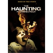 The Haunting in Connecticut (DVD)