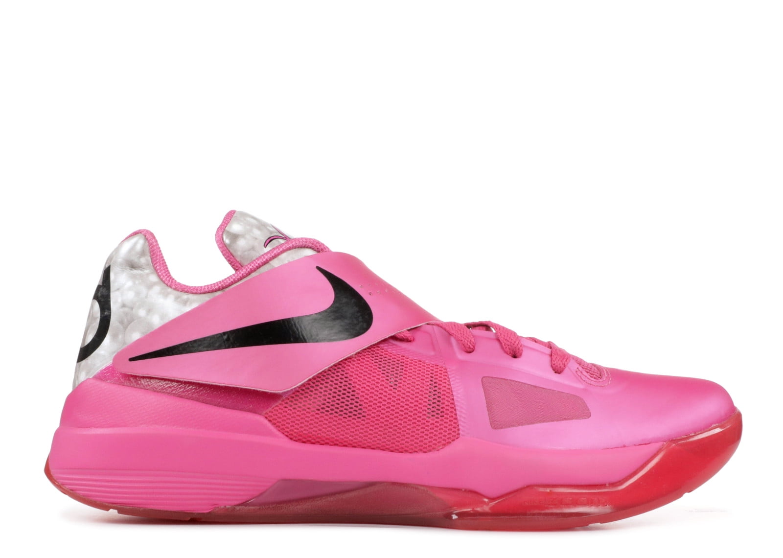 pink kd aunt pearl