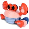 thumbnail image 4 of Hopscotch Lane Dancing Crab, 4 of 8