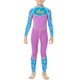 thumbnail image 5 of Greeniant Trajes de neopreno Traje de buceo Mangas largas y pantalones Cuerpo completo Anti-quemaduras solares para Snorkel Surf Natación Púrpura M 2Conjunto, 5 of 6