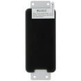 thumbnail image 4 of ZAGG Glass Screen Film Protector for Apple iPhone 13 Mini, 4 of 5