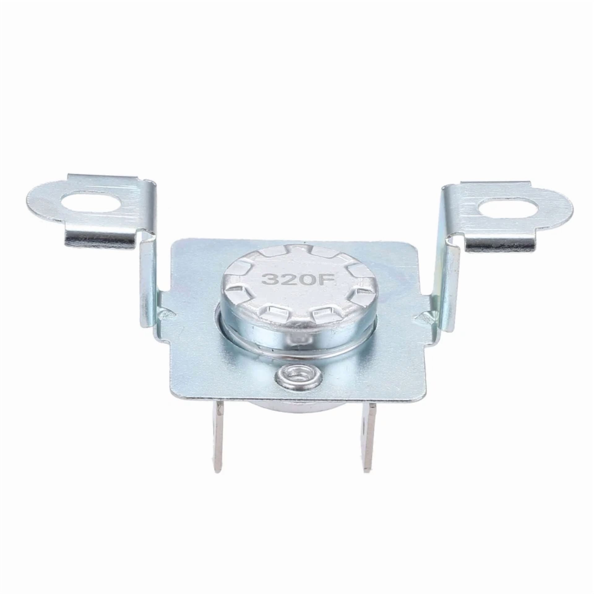 Dryer Thermal Fuse Compatible For Model Dv400Ewhdwr 1-Pack