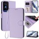 thumbnail image 1 of Funda Cartera GANGXUN para TCL 50 XE NxtPaper 5G – Cierre Magnético, Protección RFID, Correa Desmontable, Compatible con Carga Inalámbrica, 1 of 6