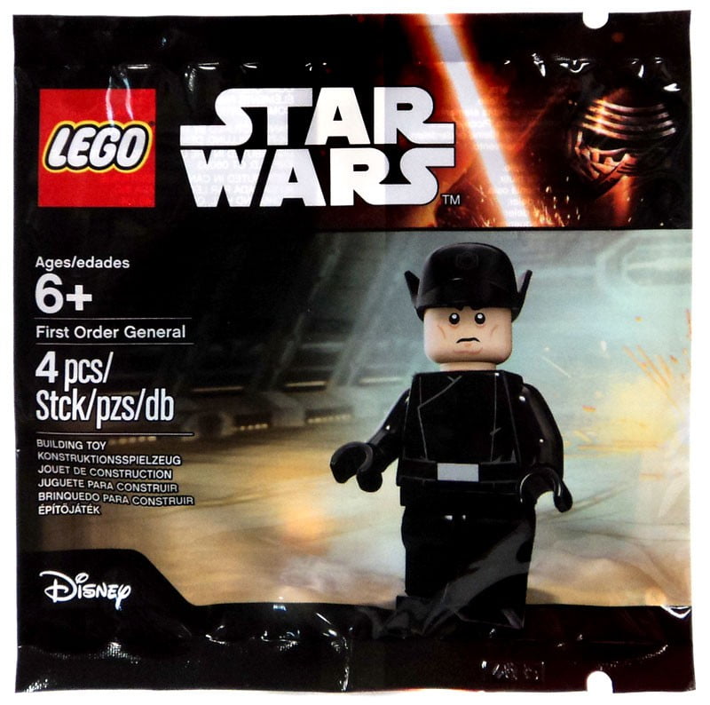 Lego® Star Wars™ Finn™ mit Blaster Figur Stormtrooper FN-2187 30605 Neu sw716 