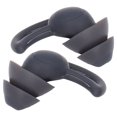 thumbnail image 3 of Octpeak Silicone Earplugs,Sleeping Earplugs,Earplugs Umbrella Structure Design Soft Comfortable Safe Noise Reduction Sound Blocking Ear Plugs, 3 of 8