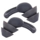 thumbnail image 3 of Tapones para los oídos de silicona, tapones para los oídos con diseño de estructura de paraguas, tapones para los oídos para dormir, tapones para los oídos de respuesta rápida, 3 of 12
