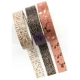 thumbnail image 2 of Amelia Rose Decorative Tape 3/Pkg-10mmX10 Yards Each, 2 of 2