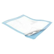 HME MEDICAL 150 Housebreaking 23" x 36" Light Absorbency Dog PEE Pads Puppy Underpads House Training Medical Grade